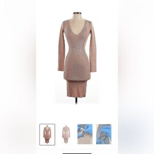 Marciano
Size S Cocktail dress